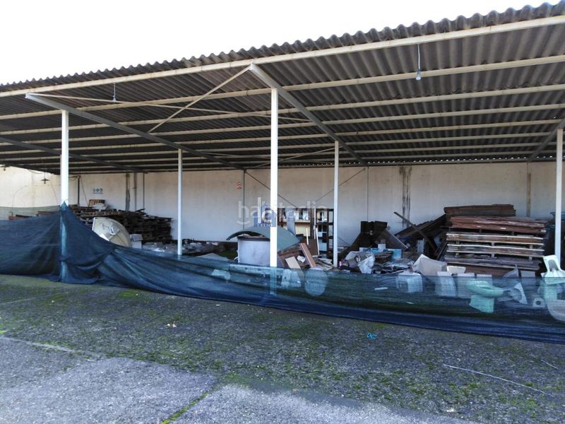 Foto 664db833-a53d-4bc1-9b40-caf3d7c32acc. Capannone industriale in San Rosendo Ourense