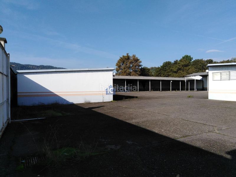 Foto 7d8e664e-8a04-420a-8d3b-db20b75f0e01. Capannone industriale in San Rosendo Ourense