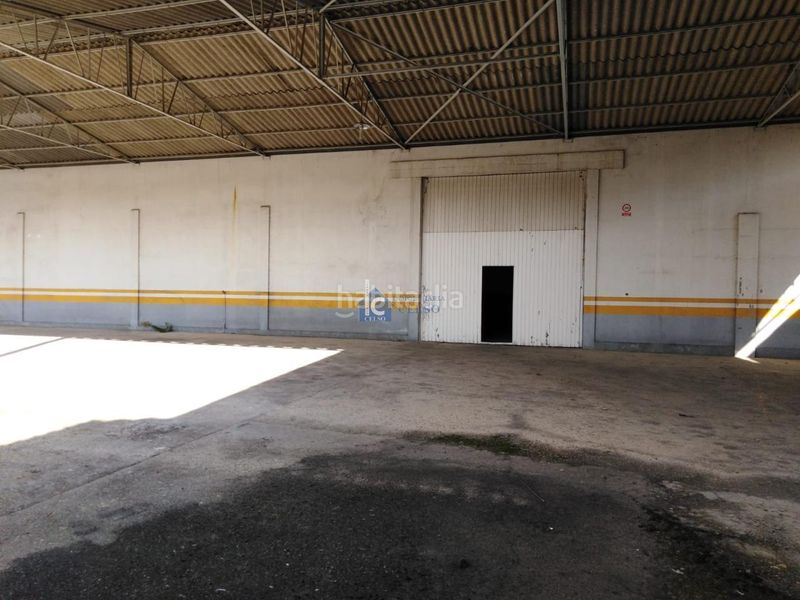 Foto f2db58f6-62ac-441e-be58-0c936ea46afc. Capannone industriale in San Rosendo Ourense