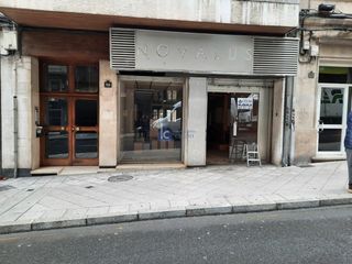 Local Comercial en Centro