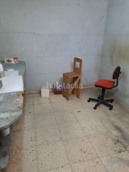 Foto 60452b84-35e5-4849-a190-b3f4274984be. Lloguer local comercial a Centro Ourense