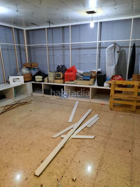 Foto 62395f28-07a9-4021-be51-268362d3f8f7. Lloguer local comercial a Centro Ourense