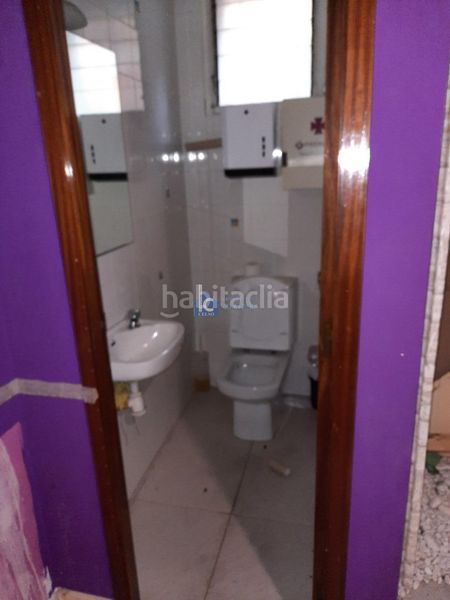 Foto a939cb35-5b13-4abc-ad4e-e59f3d4a7a2b. Lloguer local comercial a Centro Ourense