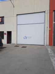 Lloguer Nau industrial  Trece