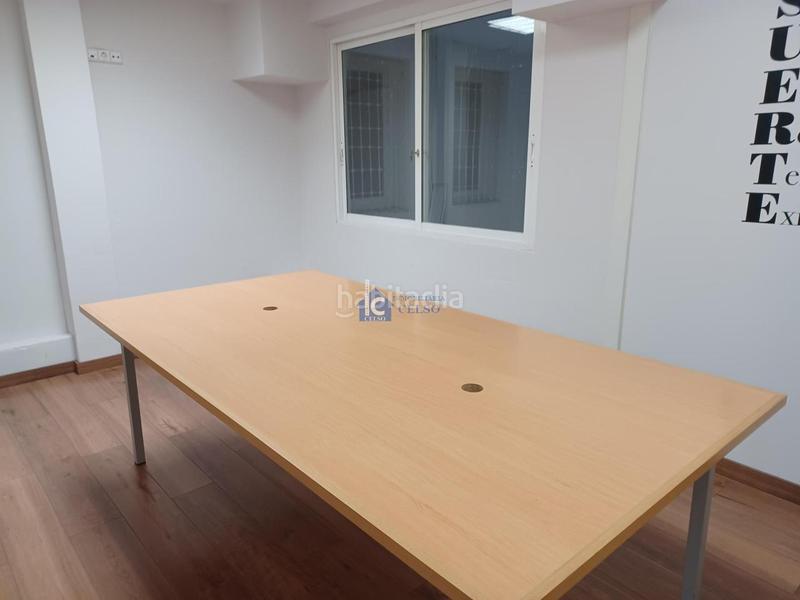 Foto 1f880a8c-0546-44af-a426-8b92fe7f4e06. Location appartement avec chauffage dans Centro Ourense