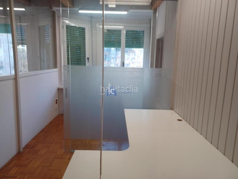 Foto 636412b2-2847-477b-bd74-16641d376f98. Miete etagenwohnung mit heizung in Centro Ourense