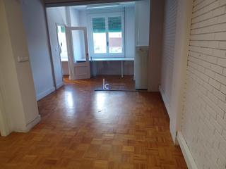 Rent Flat  San lazaro