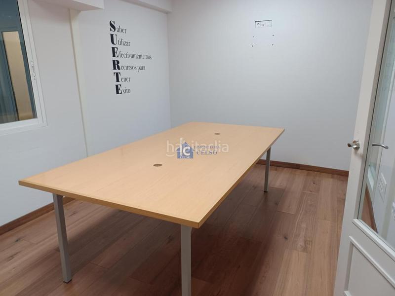 Foto 9be42b18-434a-46eb-917d-84552397e818. Rent flat with heating in Centro Ourense