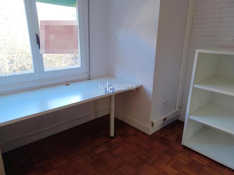 Foto ce67c369-00a3-49cd-b85e-50c59f6076b6. Rent flat with heating in Centro Ourense