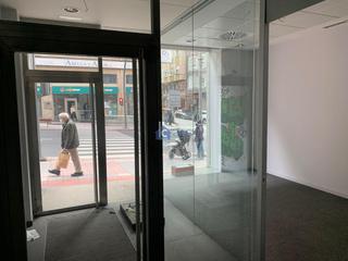 Lloguer Local Comercial  Juan xxiii