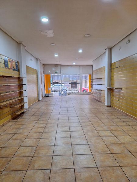 Foto 14ea4165-5825-41de-a92e-a750f785e4bb. Lloguer local comercial a Centro Ourense