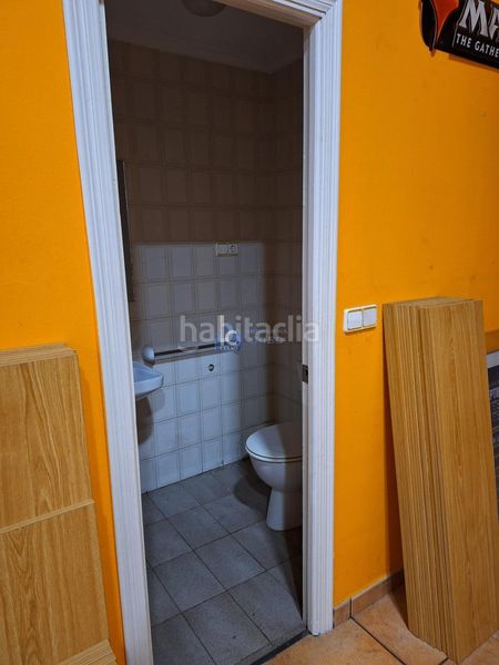 Foto 19a1e66d-91ea-4851-8e0e-1c5dea5dff17. Lloguer local comercial a Centro Ourense