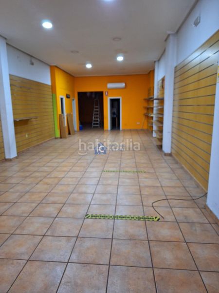 Foto 85091e16-4eab-44c9-9f75-aff9a17a774b. Lloguer local comercial a Centro Ourense