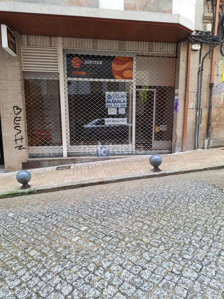 Foto 85f861e2-8554-4cc7-8639-0a4532d8cca9. Lloguer local comercial a Centro Ourense