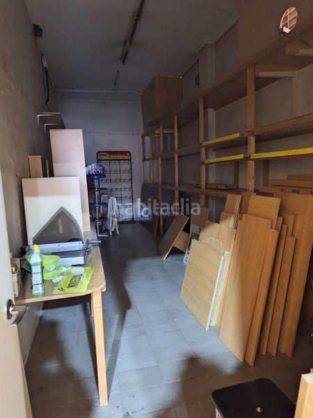 Foto abc1bc73-e8b2-45da-a2fa-5b8a0b317188. Lloguer local comercial a Centro Ourense