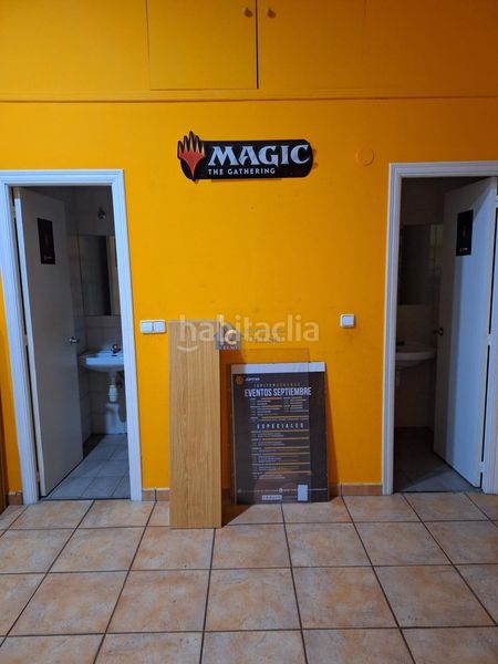 Foto c362337b-7e02-47b6-b687-4b42c9ffedd5. Lloguer local comercial a Centro Ourense