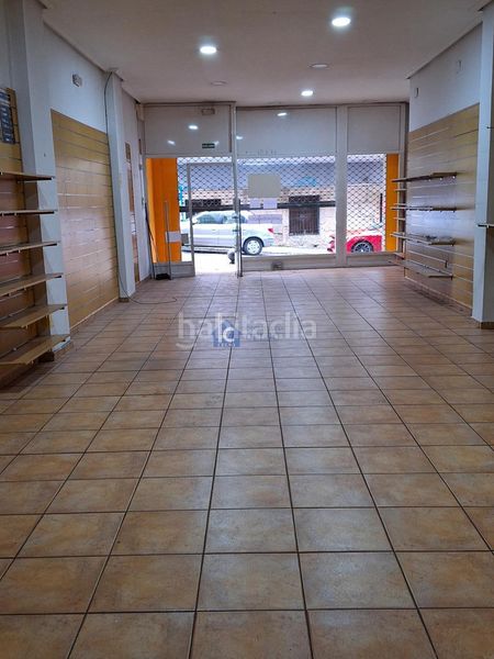 Foto de85ae59-295c-4892-b830-304dae225494. Lloguer local comercial a Centro Ourense
