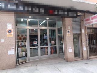 Business premise  Greco