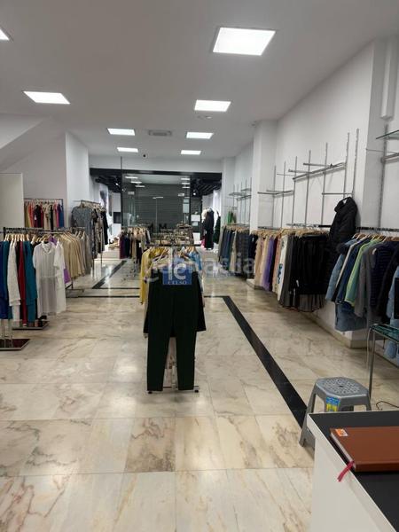 Foto 056ad1c5-f6f4-4b73-b346-ebb72c9da43e. Local comercial en Posío Ourense