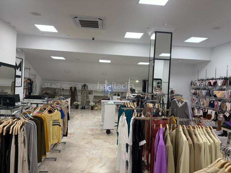 Foto 130f799d-79a0-4c4f-81b3-5200cec3728b. Local comercial en Posío Ourense