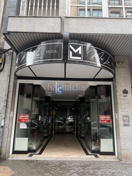 Foto 13622718-ab6b-4348-957a-8e255b33c819. Local comercial en Posío Ourense