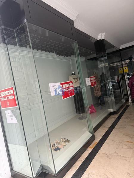 Foto 16761a6b-9cdb-43ce-af11-03196b76fe2c. Local comercial en Posío Ourense