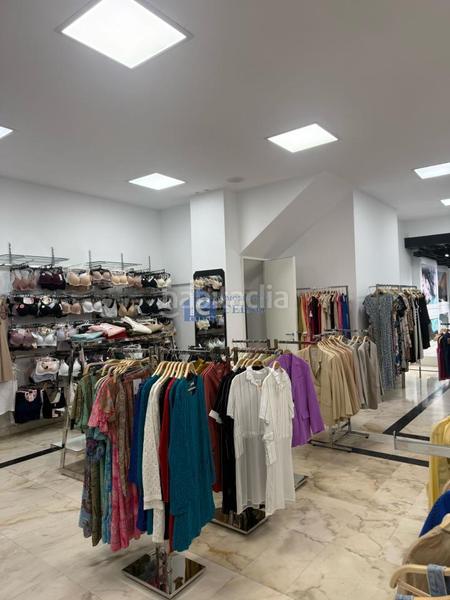 Foto 30f5846e-3a4e-481a-8977-1bb27b186b6d. Local comercial en Posío Ourense