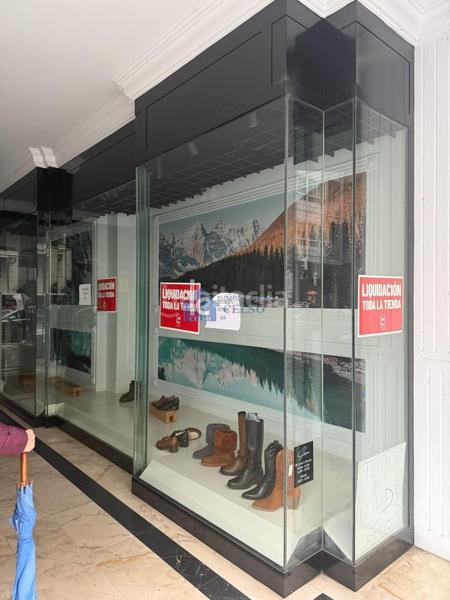 Foto 86162b7c-dcab-4634-a3c9-79572f1c4ed8. Local comercial en Posío Ourense