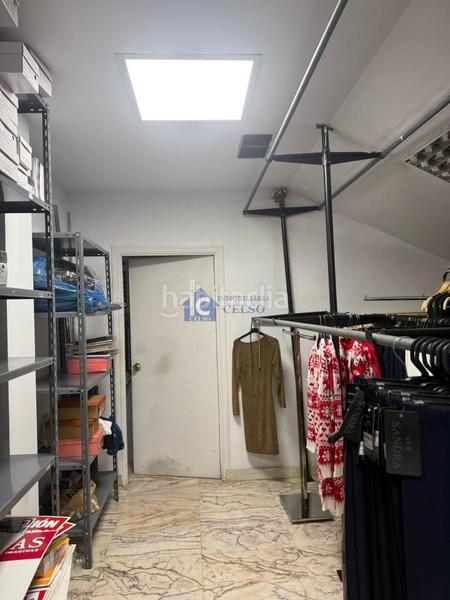 Foto a15b47fb-6ef5-435d-a191-d944a1f32b6e. Local comercial en Posío Ourense