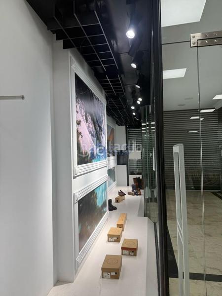 Foto eae43e6e-2670-4ea2-94e4-940243035198. Local comercial en Posío Ourense