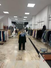 Lloguer Local Comercial  Avda. zamora
