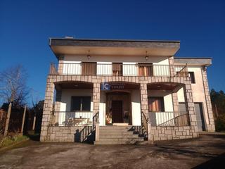 Chalet  Camiño do campo