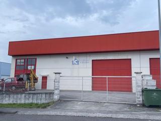 Lloguer Nau industrial  Poligono industrial vilamarin
