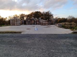 Terreny residencial  Poligono vilar de santos