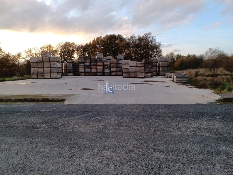 Foto e08600de-4310-47f0-8b71-931660f701de. Terreno residencial en Vilar de Santos