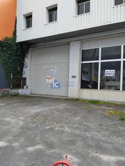 Lloguer Nau industrial  Rua a