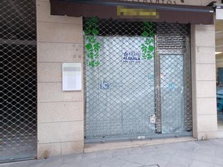 Lloguer Local Comercial  Daly