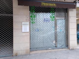 Lloguer Local Comercial  Daly