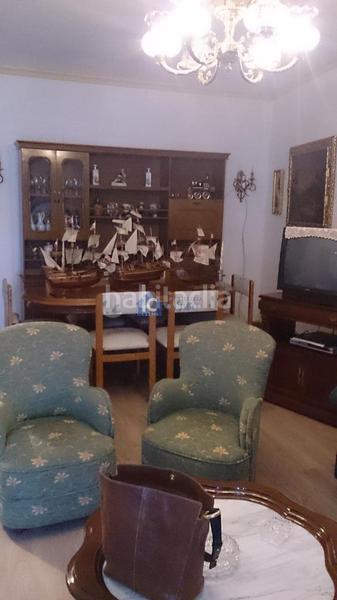 Foto af2f14f2-0c68-4880-97e3-c74aff9b29e4. Appartement avec chauffage parking dans Couto Ourense