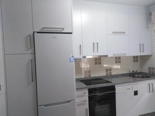Appartement à Couto