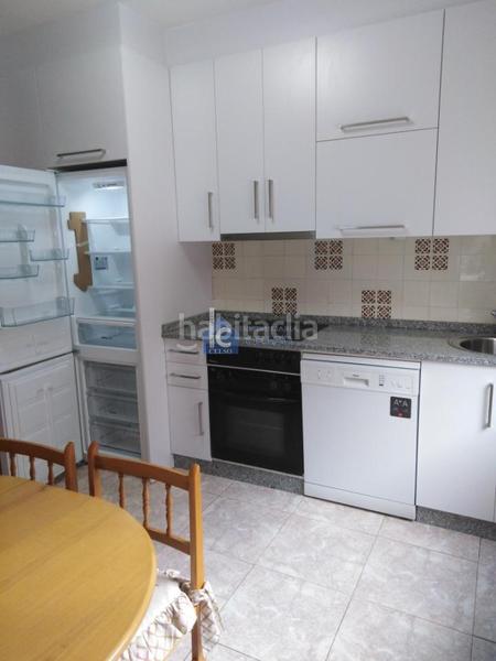 Foto c5ba9060-eaf8-458f-bcca-fdd17334bb5d. Appartement avec chauffage parking dans Couto Ourense