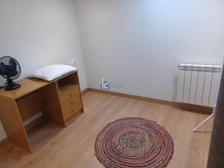 Location Appartement  Ervedelo