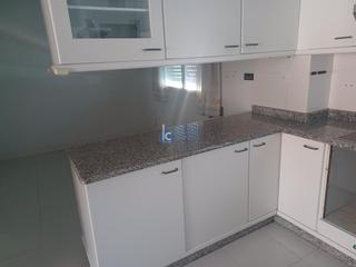 Miete Etagenwohnung in San Rosendo