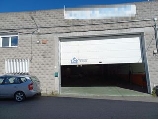 Location Bâtiment à usage industriel  Poligono industrial seixalvo