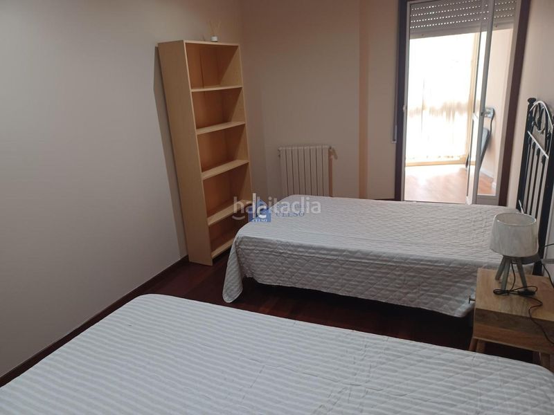 Foto 114dfd7b-33a4-4c87-bab8-c56d9a607d5d. Rent flat with heating parking in Centro Ourense