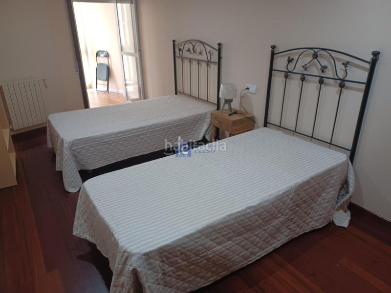 Foto 672d0ddd-23f1-4821-bc5e-00c3213d2e15. Rent flat with heating parking in Centro Ourense