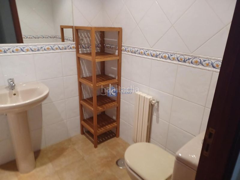 Foto 73f4e6dc-6230-46ee-8d73-fbeec352da39. Rent flat with heating parking in Centro Ourense
