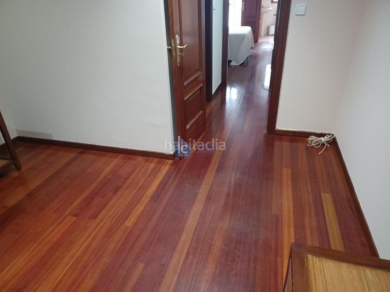 Foto 9269a5a2-7453-48a1-91ed-62a5f66470e9. Rent flat with heating parking in Centro Ourense