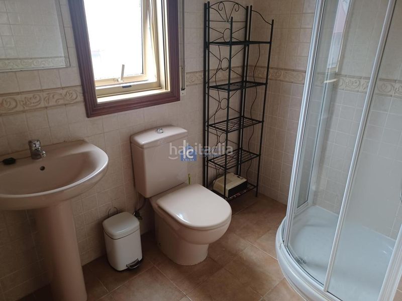 Foto b78e6f5d-24f5-498c-b3f5-bb3befab02f6. Rent flat with heating parking in Centro Ourense