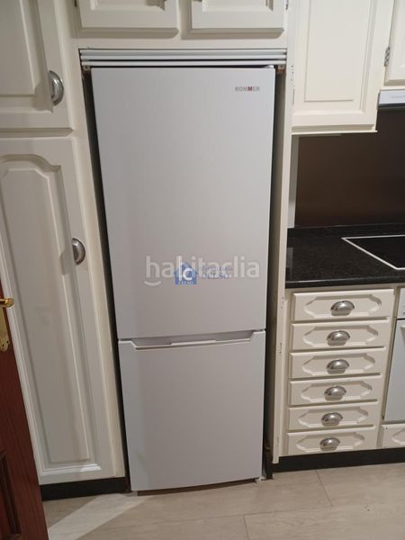Foto c3794532-e239-4c65-92f4-60c6198af8c8. Rent flat with heating parking in Centro Ourense
